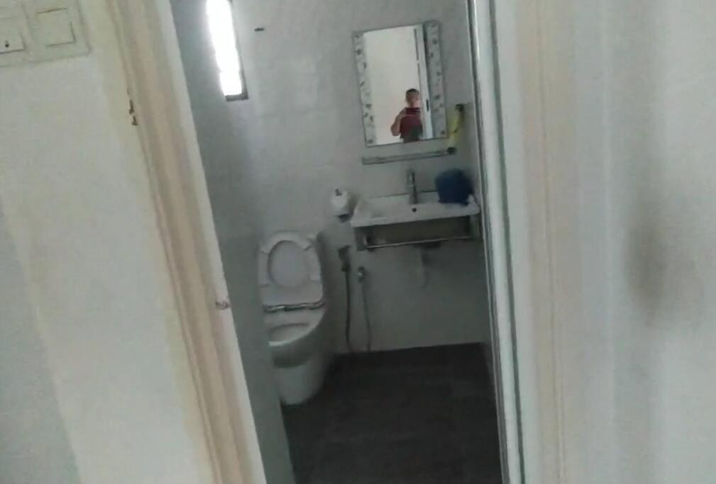 Vila Luxury In Senawang Seremban