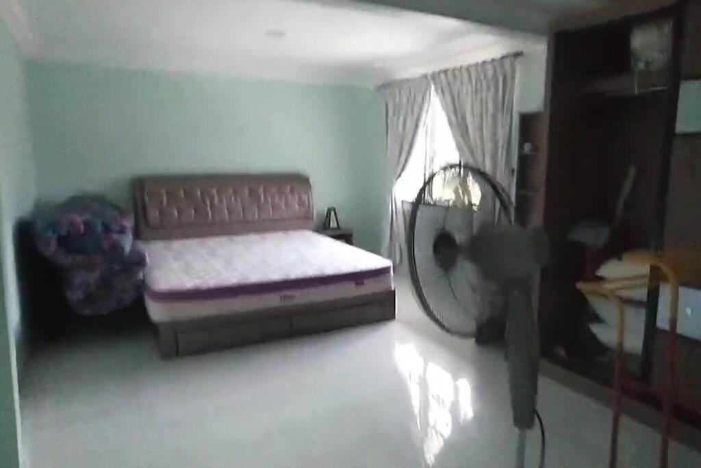 Vila Luxury In Senawang *
