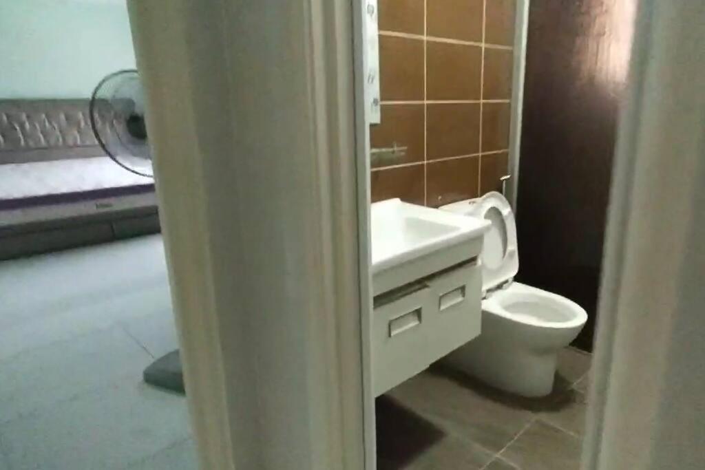 Luxury In Senawang Vila *