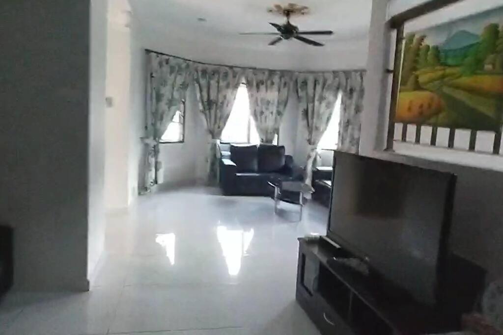 Vila Luxury In Senawang Seremban