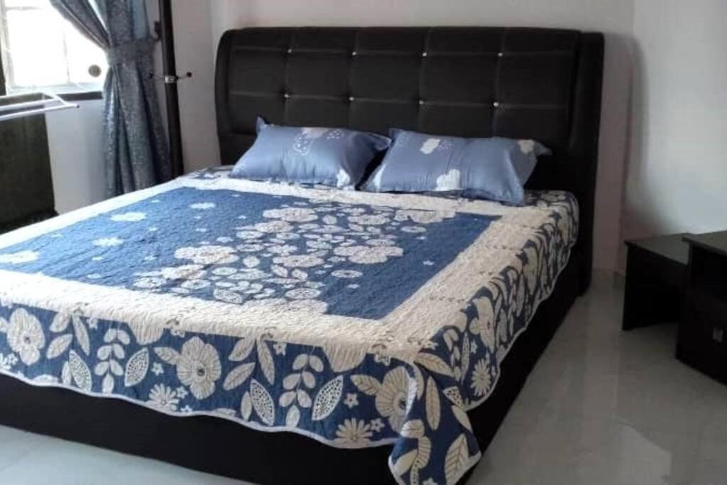 Vila Luxury In Senawang Seremban