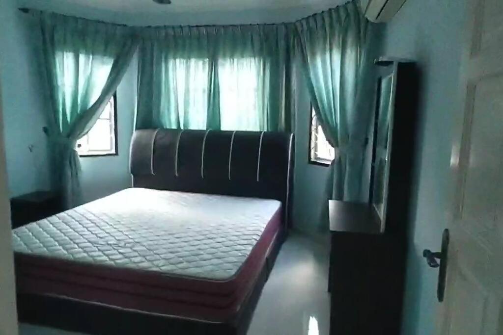 Luxury In Senawang * Seremban